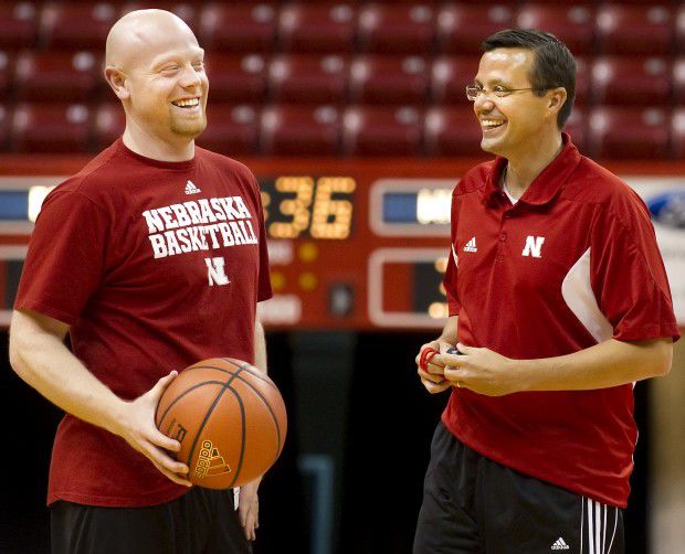 Tim Miles